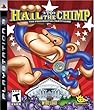 Hail To The Chimp: The Presidential Party Game
