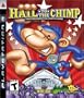 Hail To The Chimp: The Presidential Party Game