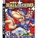 Hail To The Chimp: The Presidential Party Game