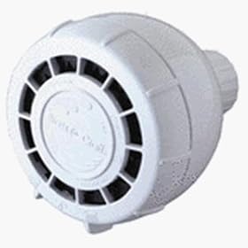 Alsons Corporation Chrm Fixed Showerhead 1000Ser BC1102