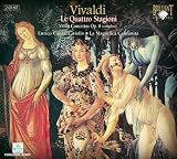 Vivaldi: Violin Concertos, Op. 8