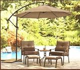 Outdoor Living