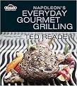 Napoleon's Everyday Gourmet Grilling (Inspired Recipes by Chef) (Reprint) (Paperback)
