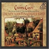 Country Capers/English Cty Dance