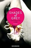 Produkt-Bild: Shades of Grey - Gef&auml;hrliche Liebe: Band 2 - Roman
