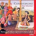 Constantinople