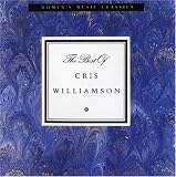 The Best of Cris Williamson