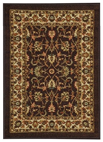 Anti-Bacterial Rubber Back DOORMAT Non-Skid/Slip Rug 18