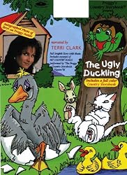 Froggy's Country Storybook presents "The Ugly Duckling" narrated by Terri Clark