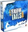 Asmodee 200660 - Snow Tails