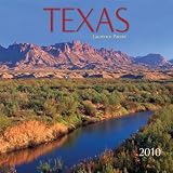 Texas (2010) (State Calendar)