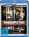 Undisputed - Sieg ohne Ruhm - The Expendables Selection No. 2 [Blu-ray]