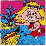 SUS4 - SPLASH!! SUS4 - SPLASH!!