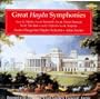 Great Haydn Symphonies