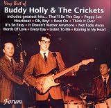 Very Best of Buddy Holly & The Crickets
