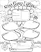 Graphic Organizer Posters: My Timeline GRADES K-2: 30 Fill-in Personal Posters for Students to Display with Pride