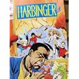 Harbinger Vol. 1 No. 19 Enter Kaliph (Harbinger, 1)