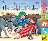 The helpful donkey