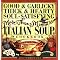 Cookbooks I appreciate
