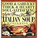 Top Liquids Cookbooks (sauces, smoothies, and soups)