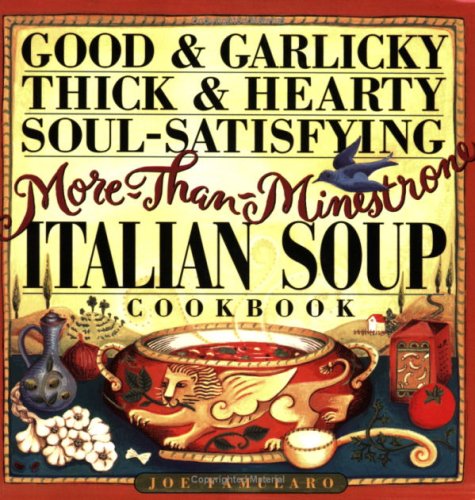 Minestrone