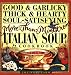 Top Liquids Cookbooks (sauces, smoothies, and soups)