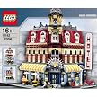 LEGO Creator Cafe Corner