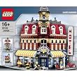 LEGO Creator Cafe Corner