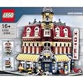 LEGO Creator Cafe Corner
