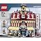 LEGO Creator Cafe Corner