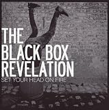 Set Your Head on Fire [VINYL]