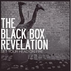 Set Your Head on Fire [VINYL]
