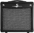 Crate V5  All Tube Guitar Amp Combo, 5W EL84 single-ended Class A