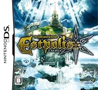 「エストポリス 特典 波動DISC付き」