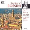 The Best Of Rossini