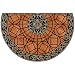 Mohawk Home Gothic Iron Recycled Rubber Doormat - 23x35