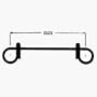 Bar Tie