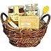 Honey Themed Luxury Gourmet and Soap Gift Basket