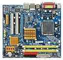 Gigabyte GA-945GCMX-S2 mATX (V)  Intel 945GC (Core2 Duo) Socket 775 motherboard