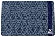 XTracPads Mauspad Hammer X-Large blau