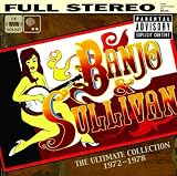 61rqr5bu1qL. SL160  sullivan banjo