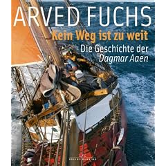 Kein Weg ist zu weit: Die Geschichte der Dagmar Aaen