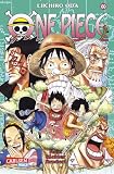 One Piece, Band 60: Mein kleiner Bruder! - Eiichiro Oda