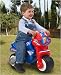 Motofeber Boys Ride On
