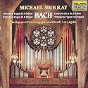 Bach In Los Angeles
