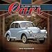 Classic British Cars 2012