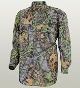 Treklite Long Sleeve Shirt