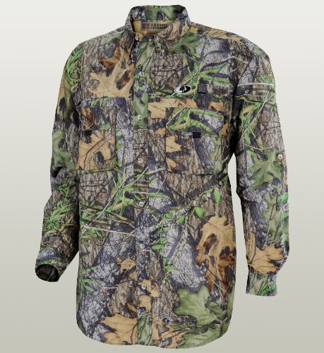 Treklite Long Sleeve Shirt