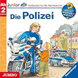 Die Polizei - Wieso? Weshalb? Warum?, Junior, Heiniken, Sch&auml;dtler