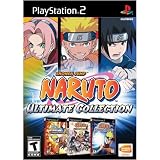 Naruto Ultimate Collection